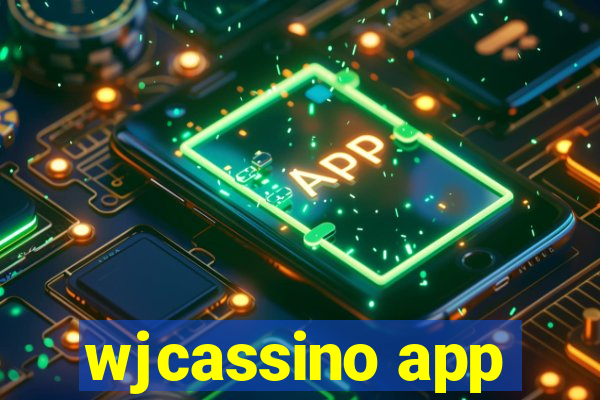 wjcassino app